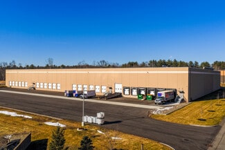 More details for 48 Corporate Circle, Albany, NY - Industrial for Lease