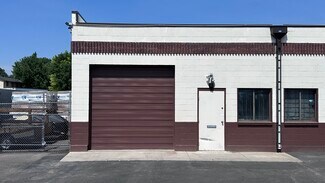 Plus de détails pour 903 Yuma St, Colorado Springs, CO - Industriel à louer