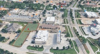 Plus de détails pour 8803 Eastloch Dr., Spring, TX - Terrain à vendre