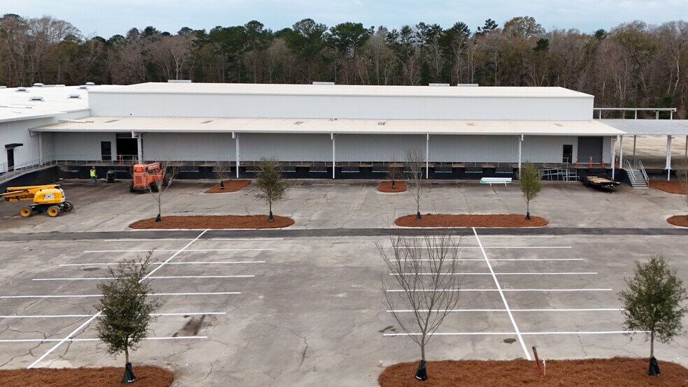 860 Main Rd, Johns Island, SC à louer - Photo du bâtiment - Image 3 de 6