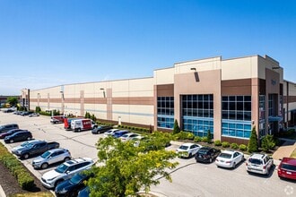 17201-17251 W 113th St, Lenexa, KS for lease Interior Photo- Image 2 of 5