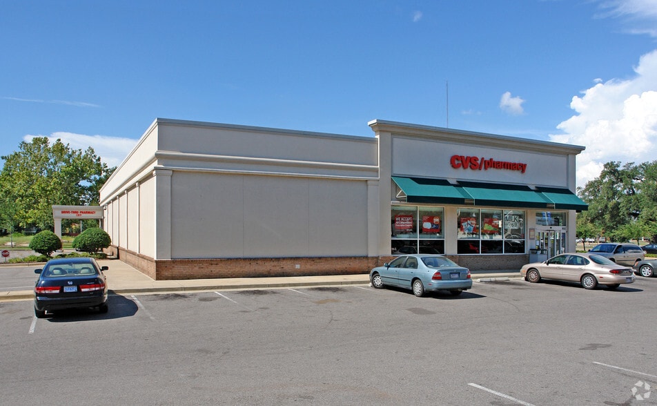 900 Government St, Mobile, AL for sale - Primary Photo - Image 1 of 1