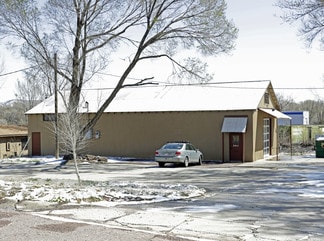 More details for 2411 Sinton Rd, Colorado Springs, CO - Industrial for Lease