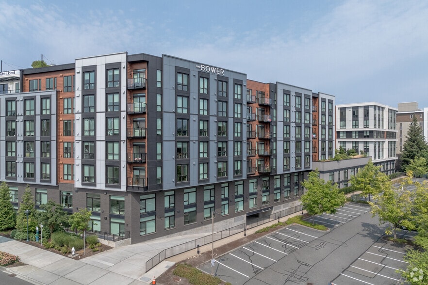 11811-11821 NE 128th St, Kirkland, WA for lease - Building Photo - Image 2 of 101