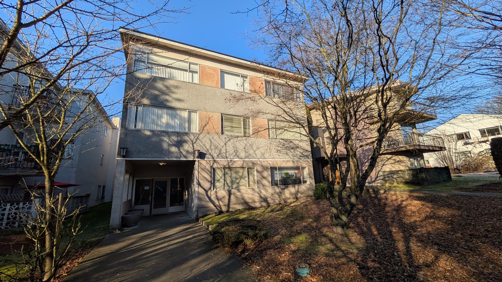 8741 Cartier St, Vancouver, BC à vendre Photo du bâtiment- Image 1 de 1