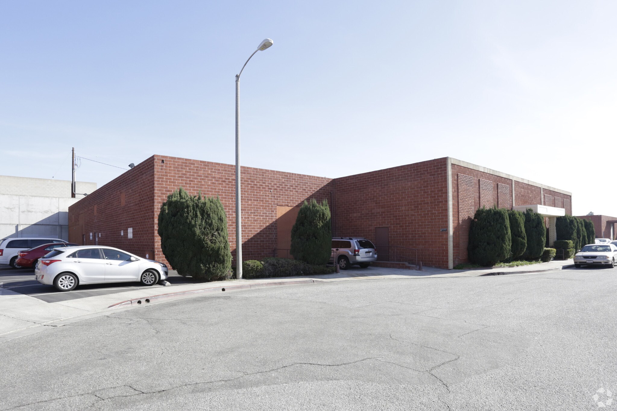 14112 S Kingsley Dr, Gardena, CA à vendre Photo du bâtiment- Image 1 de 5