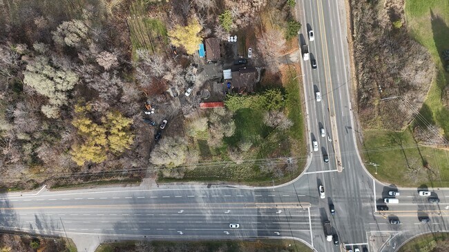 Plus de détails pour 3007 Dundas St, Burlington, ON - Terrain à vendre