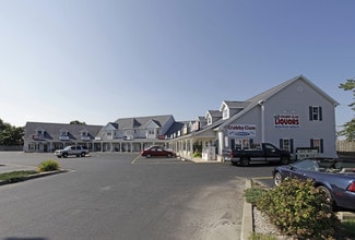 More details for 33195 Lighthouse Rd, Selbyville, DE - Retail for Lease