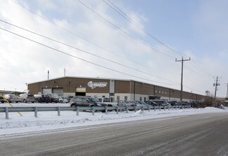 Plus de détails pour 950 Industrial Rd, Cambridge, ON - Industriel à louer