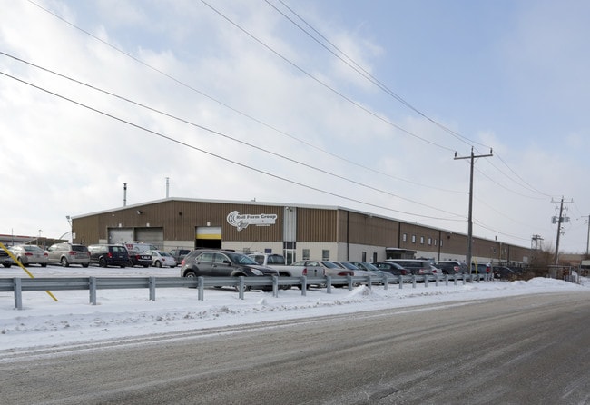 More details for 950 Industrial Rd, Cambridge, ON - Industrial for Lease
