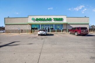 More details for 224 S FM 1346, La Vernia, TX - Retail for Sale