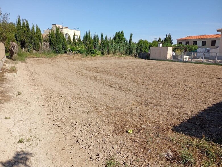 Land in Sant Jaume d'Enveja, Tarragona for sale - Building Photo - Image 2 of 3