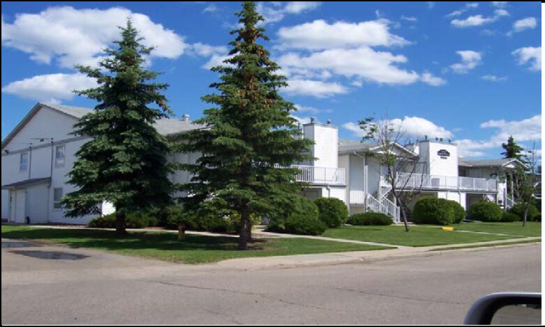 4805 48 St, Leduc, AB for sale Primary Photo- Image 1 of 1