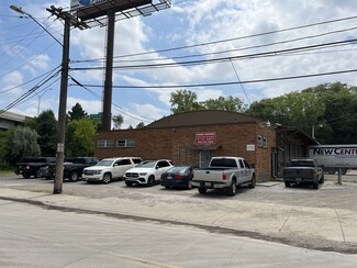 More details for 3751 Valley Rd, Brooklyn Heights, OH - Office for Lease