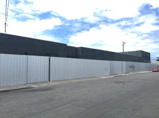 More details for 2200 E 89th St, Los Angeles, CA - Industrial for Sale