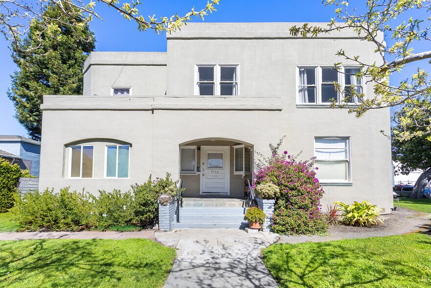 1036 60th St, Emeryville, CA à vendre - Photo du bâtiment - Image 2 de 24