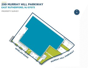 299 Murray Hill Pky, East Rutherford, NJ for lease Floor Plan- Image 1 of 1