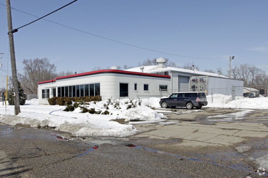 1431 Manchester St, Beloit, WI à vendre - Photo du bâtiment - Image 2 de 8