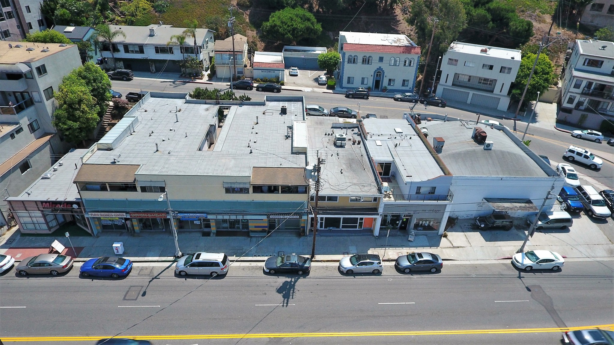 318 Culver Blvd, Playa del Rey, CA for sale Building Photo- Image 1 of 1