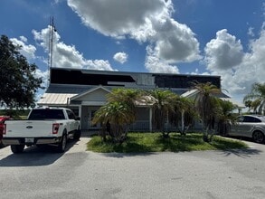 544 Airglades Blvd, Clewiston, FL for lease Interior Photo- Image 1 of 8