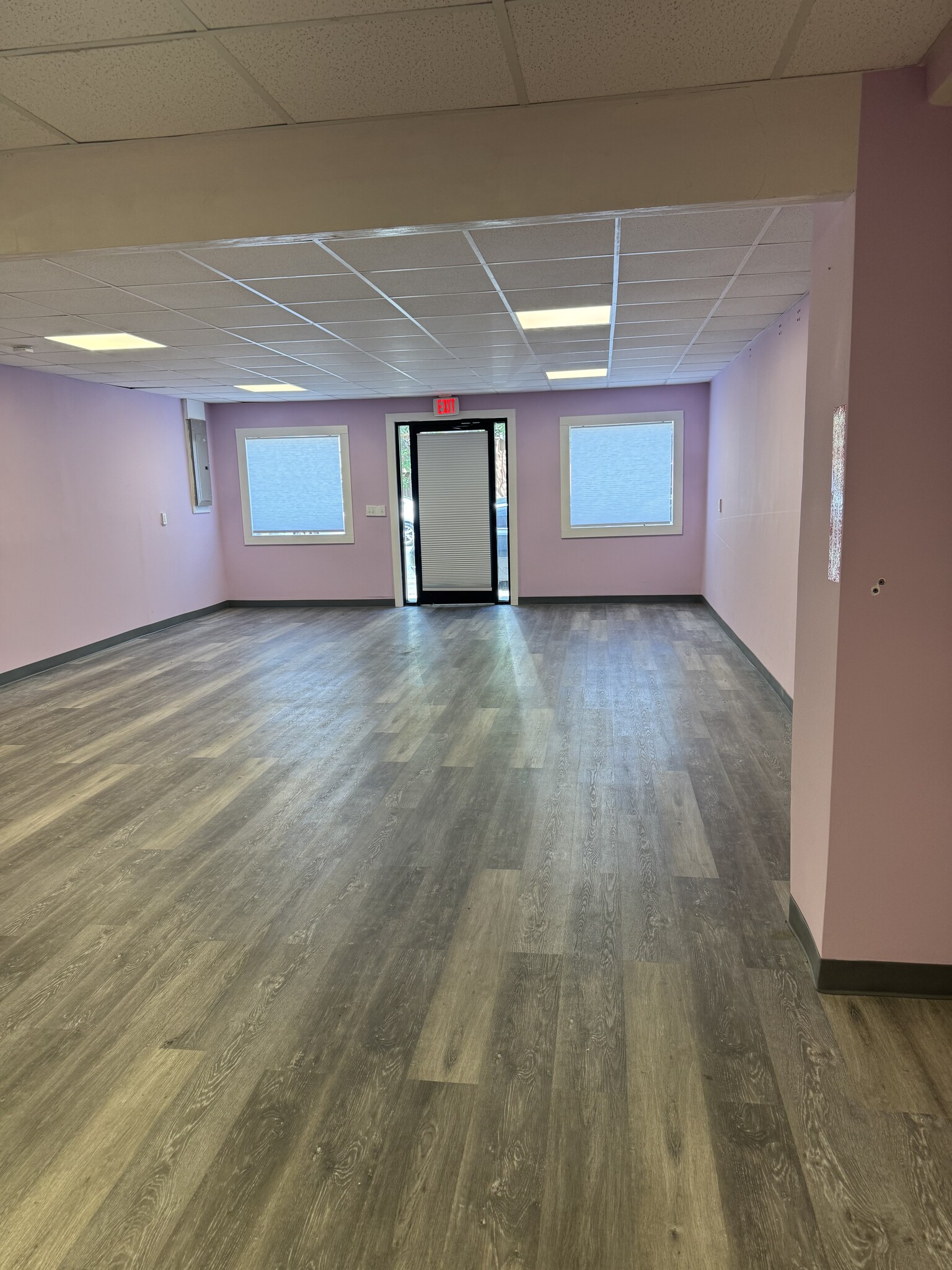 2216 Habersham St, Savannah, GA for lease Primary Photo- Image 1 of 7