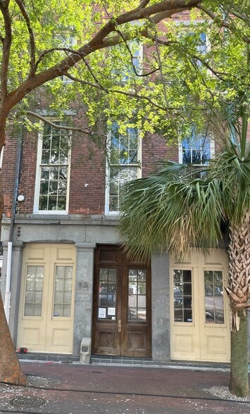 328 Lafayette St, New Orleans, LA for sale - Building Photo - Image 1 of 9