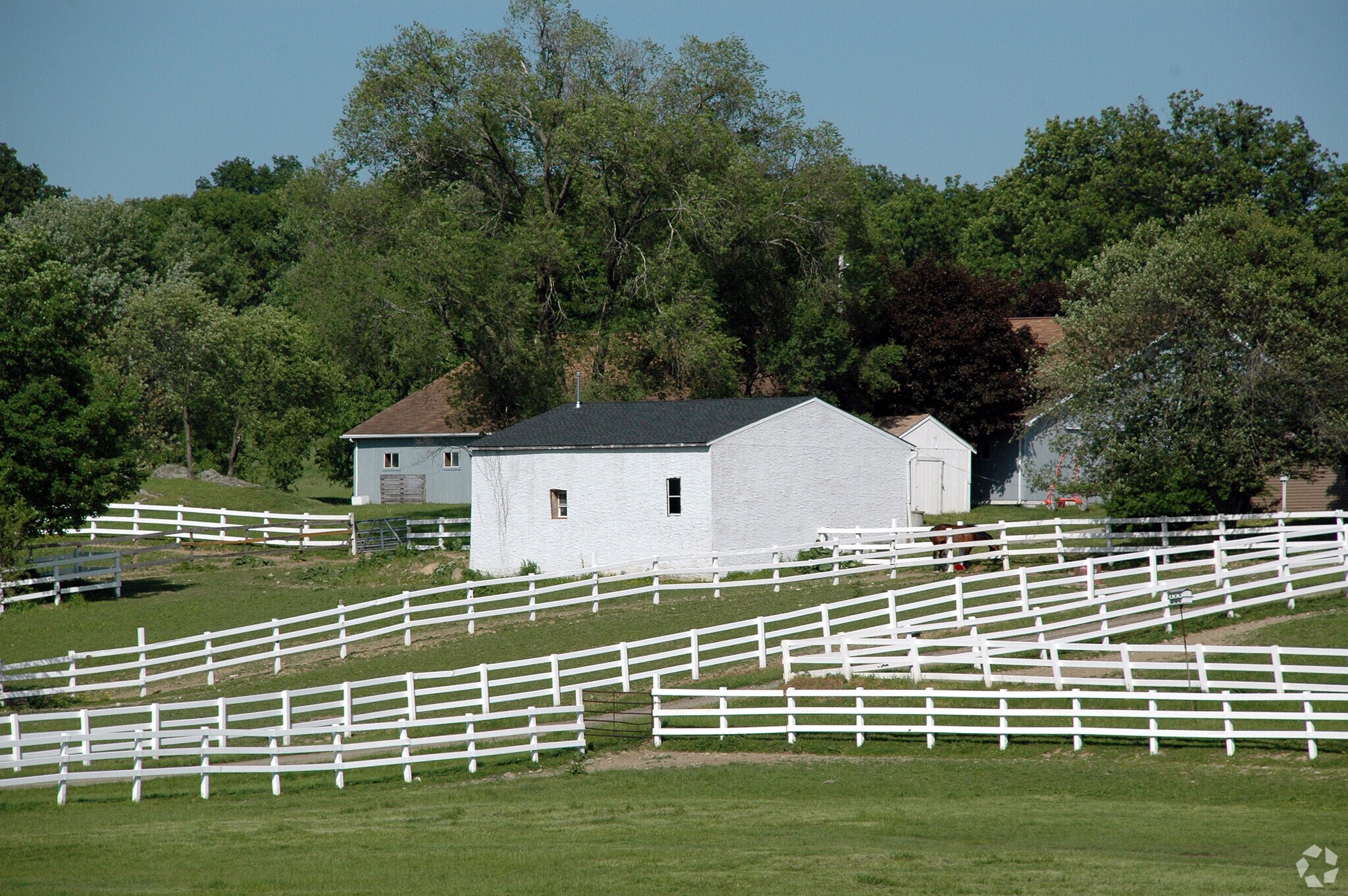261 Bullville Rd, Montgomery, NY à vendre Photo principale- Image 1 de 21