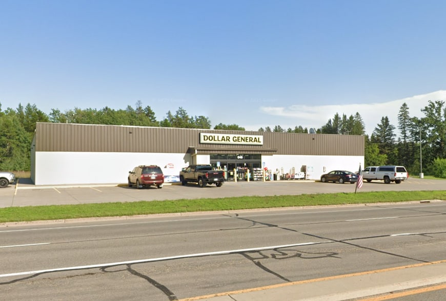 5 Abs Net Midwest Dollar Generals portfolio of 5 properties for sale on LoopNet.ca - Building Photo - Image 2 of 11