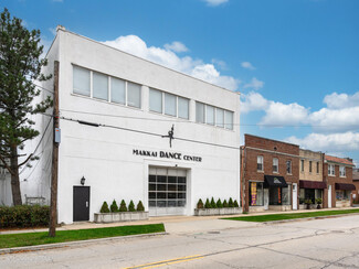 Plus de détails pour 2126 N First St, Highland Park, IL - Industriel à vendre