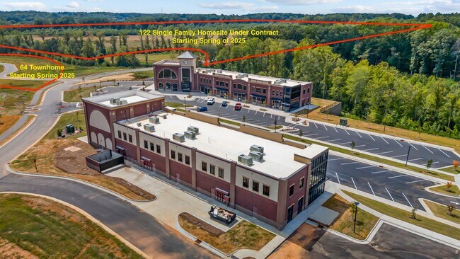 More details for 162 Kingscote Way, King, NC - Office, Retail for Lease