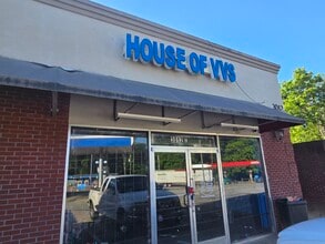 3012 Jonesboro Rd SE, Atlanta, GA for lease Interior Photo- Image 1 of 4