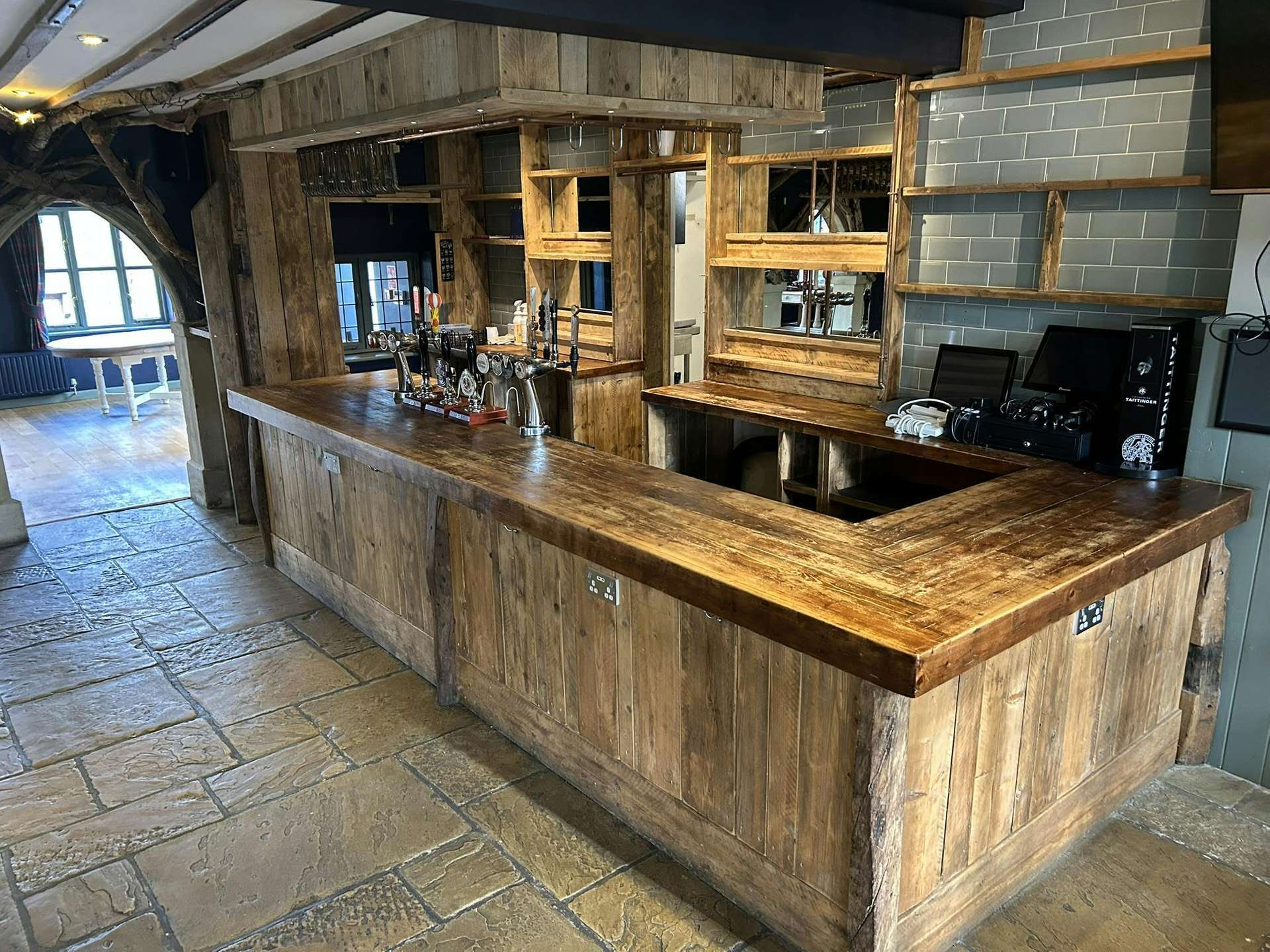 Burford Rd, Minster Lovell à louer Photo intérieure- Image 1 de 7