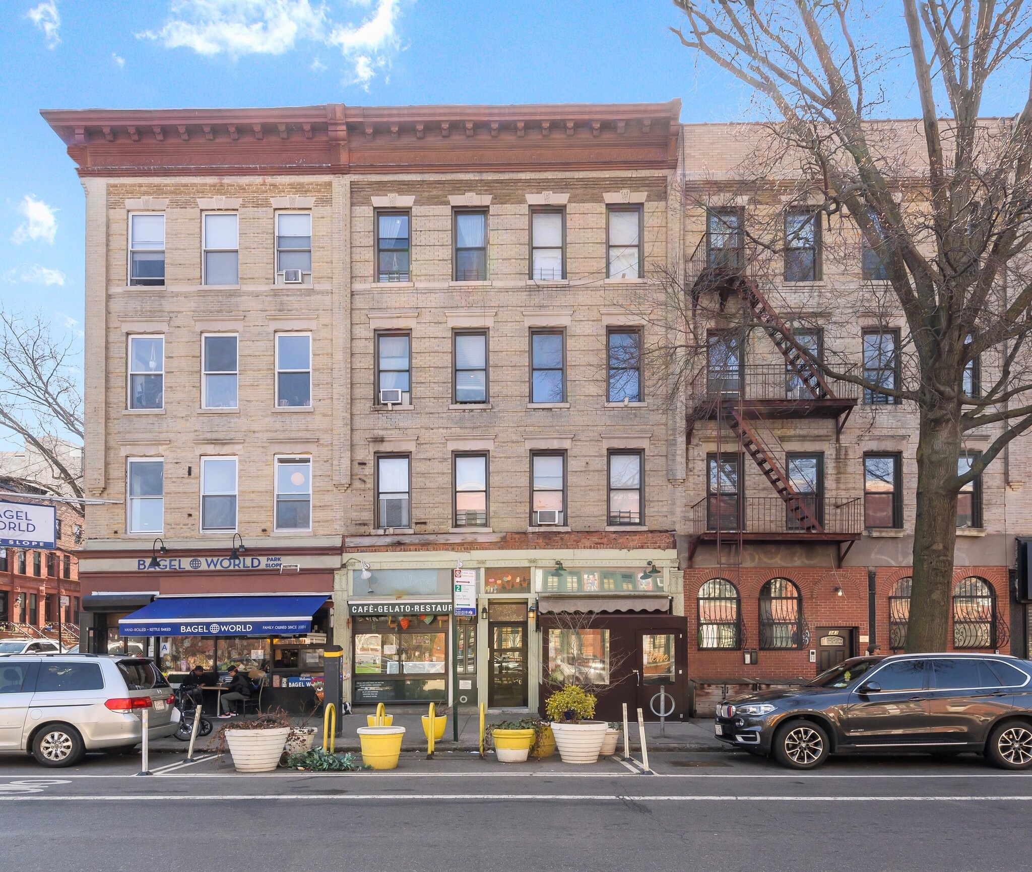 341 5th Ave, Brooklyn, NY for sale Primary Photo- Image 1 of 14