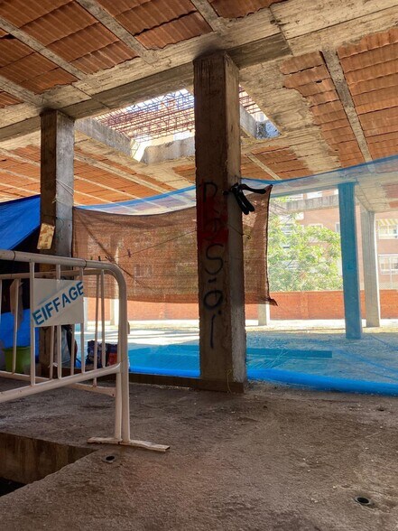 Terrain dans Madrid, Madrid à vendre - Photo intérieure - Image 3 de 13