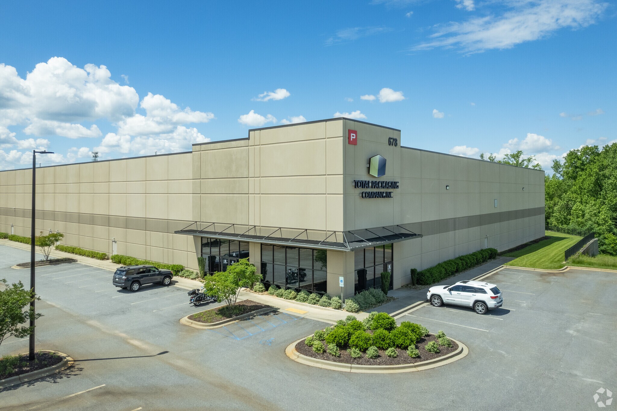 678 Brockman McClimon Rd, Greer, SC à louer Photo principale- Image 1 de 6