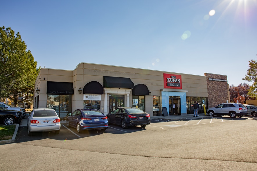 408 W 2230 N, Provo, UT for sale - Building Photo - Image 2 of 10