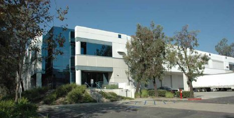 10948 Willow Ct, San Diego, CA à louer - Photo du bâtiment - Image 3 de 4
