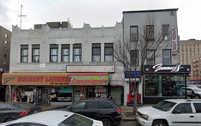 More details for 91-95 E 161st St, Bronx, NY - Office/Retail for Lease