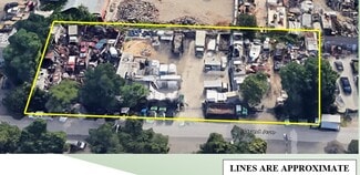 More details for 37 Grant Ave, Bay Shore, NY - Land for Sale