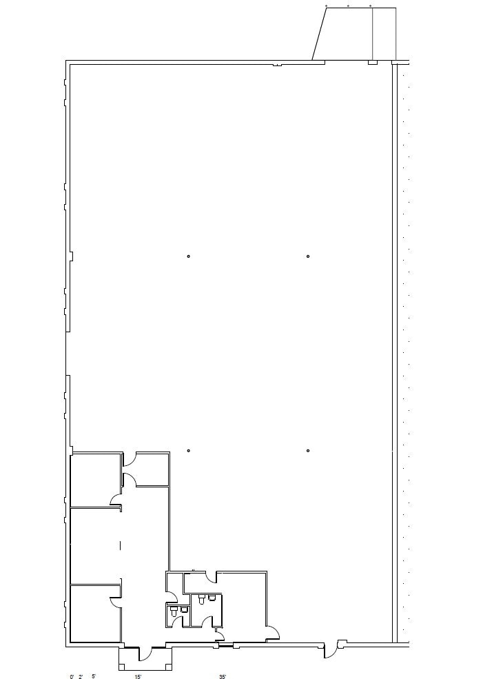 5519 Pride Rd, Richmond, VA for lease Floor Plan- Image 1 of 1
