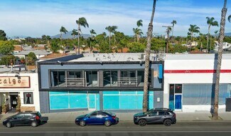 Plus de détails pour 639 Broadway, Chula Vista, CA - Commerce de détail à vendre