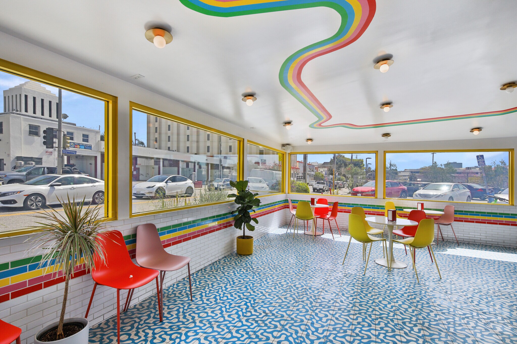 3660 Beverly Blvd, Los Angeles, CA for sale Interior Photo- Image 1 of 2