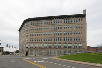 More details for 31 Lewis St, Binghamton, NY - Office for Lease