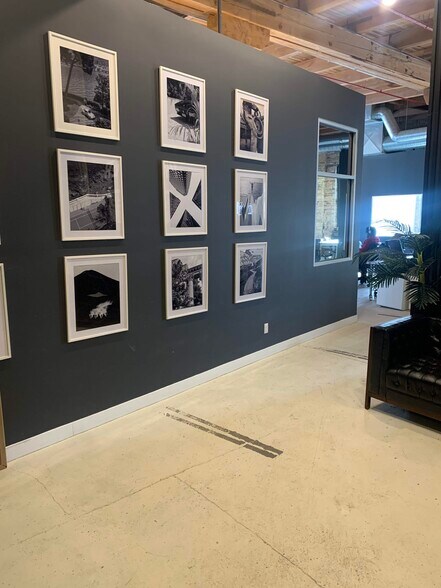 1046-1048 W Kinzie St, Chicago, IL à louer - Photo intérieure - Image 3 de 4