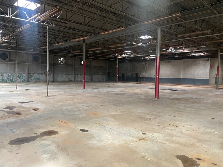 280 Industrial Dr, Jackson, MS à vendre - Photo intérieure - Image 2 de 8