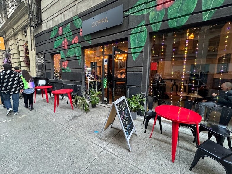 62 Madison Ave, New York, NY for lease - Building Photo - Image 2 of 7