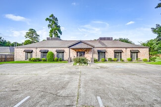 More details for 14741 Pebble Bend Dr, Houston, TX - Office for Lease