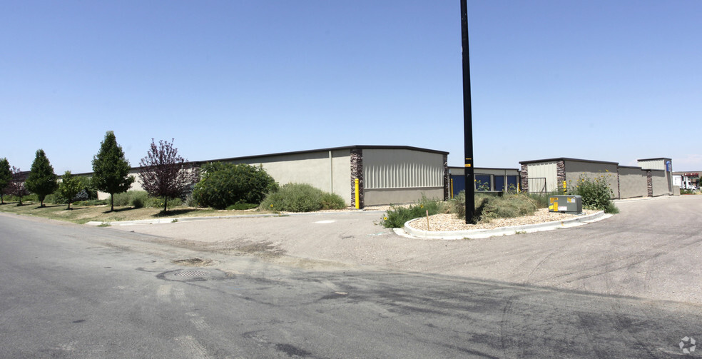 3759 Imperial St, Frederick, CO for lease - Building Photo - Image 3 of 3