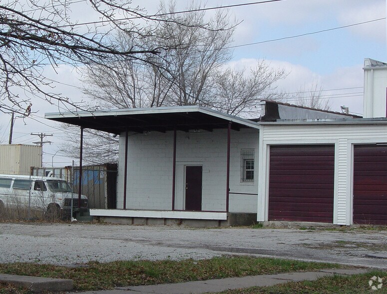 6319-6123 Stadium Dr, Kansas City, MO à vendre - Photo du bâtiment - Image 3 de 10