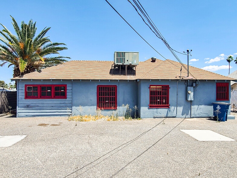 1310 S Maryland Pky, Las Vegas, NV for sale - Building Photo - Image 2 of 10